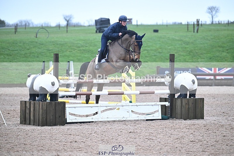 260121-131407-00349 - Snr Foxhunter 1.20m & 1.30m