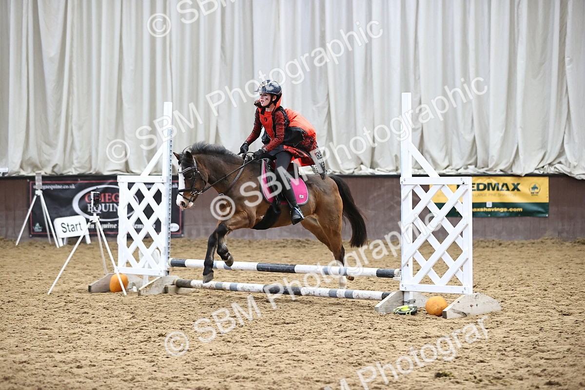 SBM_000567 - Class 2 - Show Jumping 50cm