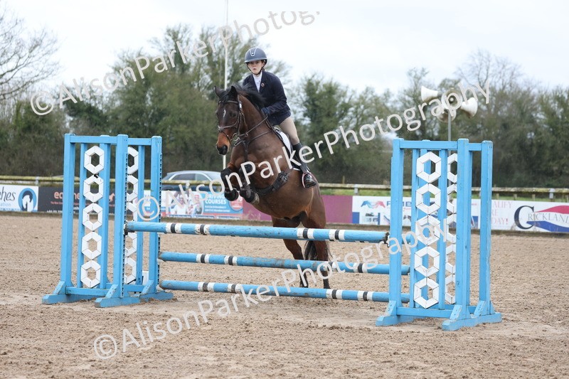 20260207-0433Cherwell 7th Feb 2026 Combined Training - Class 4 - 90cm