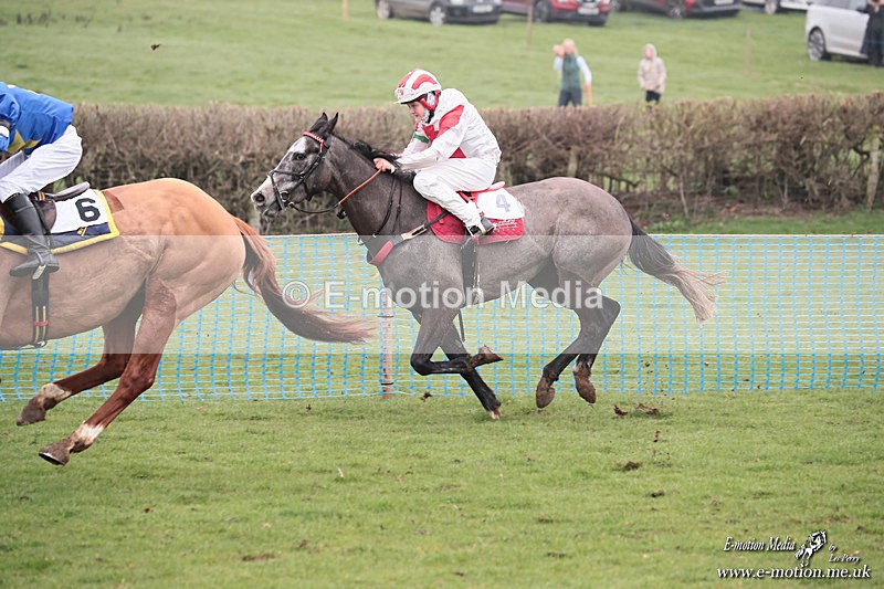 PR PtP 080326 410 - Guilsborough Pony Races 08/03/26