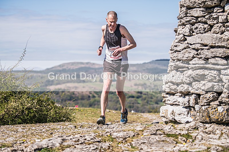 Dean Barwick-286 - Dean Barwick Dash Sunday 20th April 2025