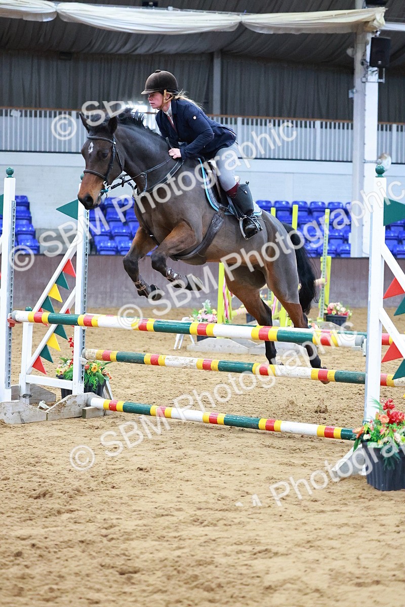 SBM_000458 - Class 2 - Senior British novice - 90cm