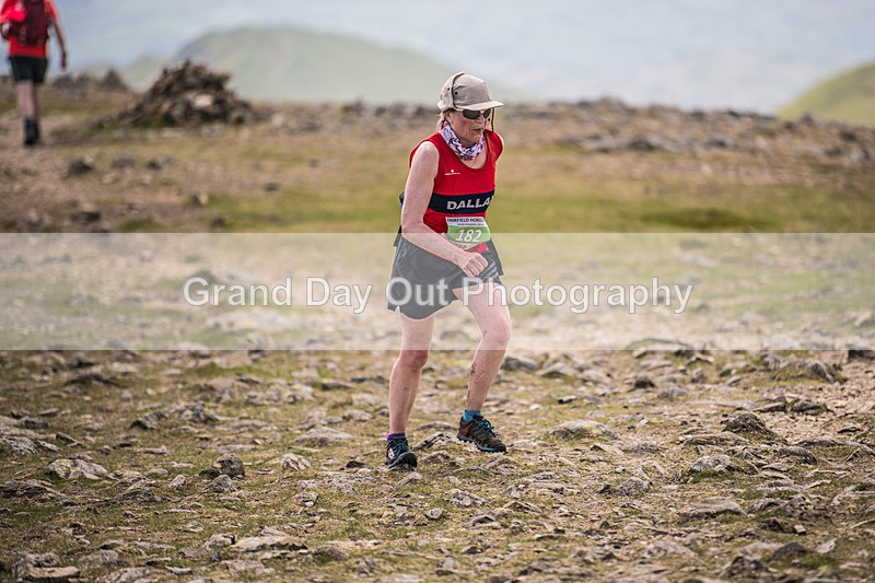Fairfield-1226 - Fairfield Horseshoe Fell Race Saturday 11th May 2024