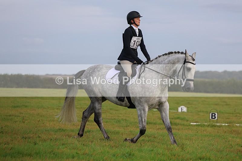 3E7A5044 - Class 1: Trebudannon Open: Dressage