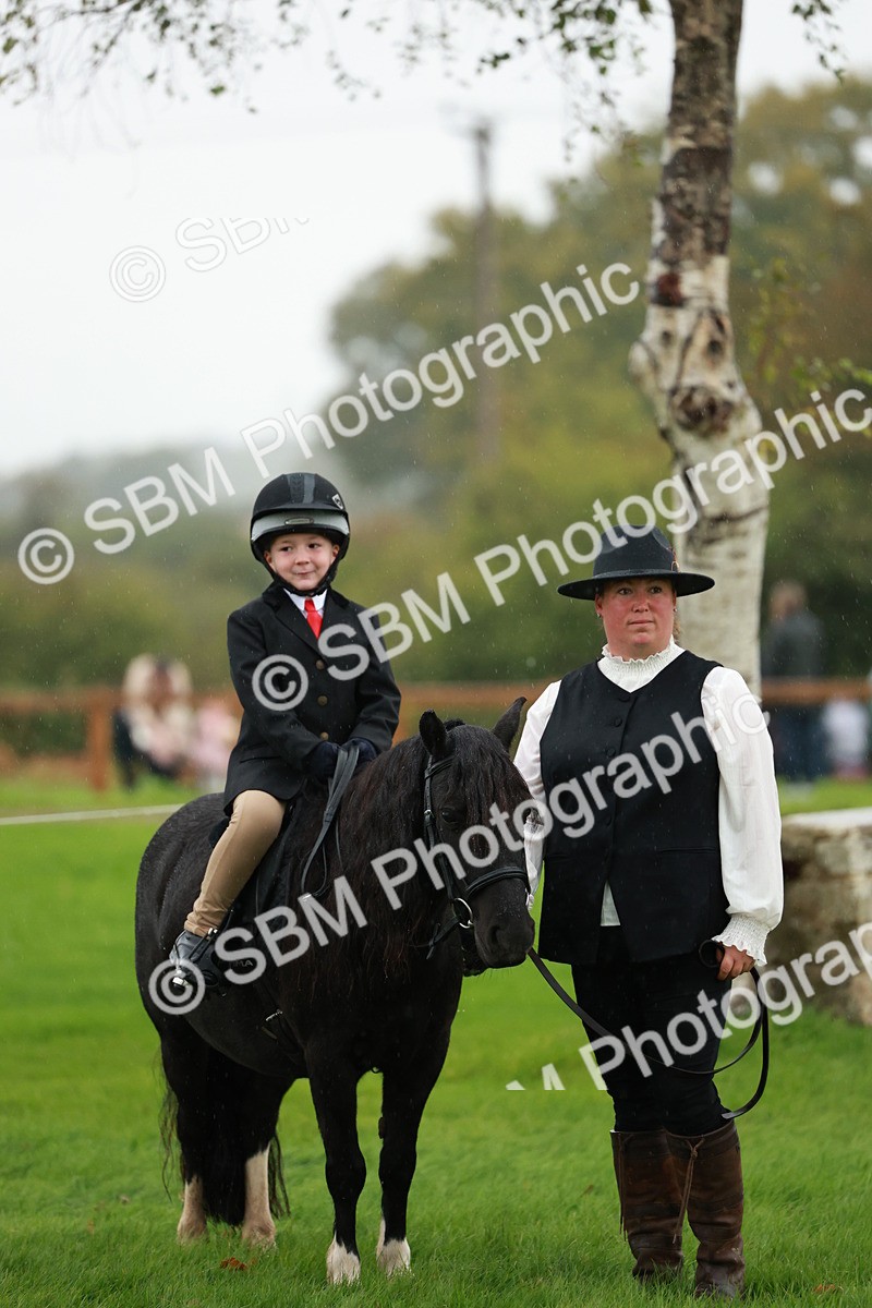SBM_33705 - S9 - Lead Rein Equitation