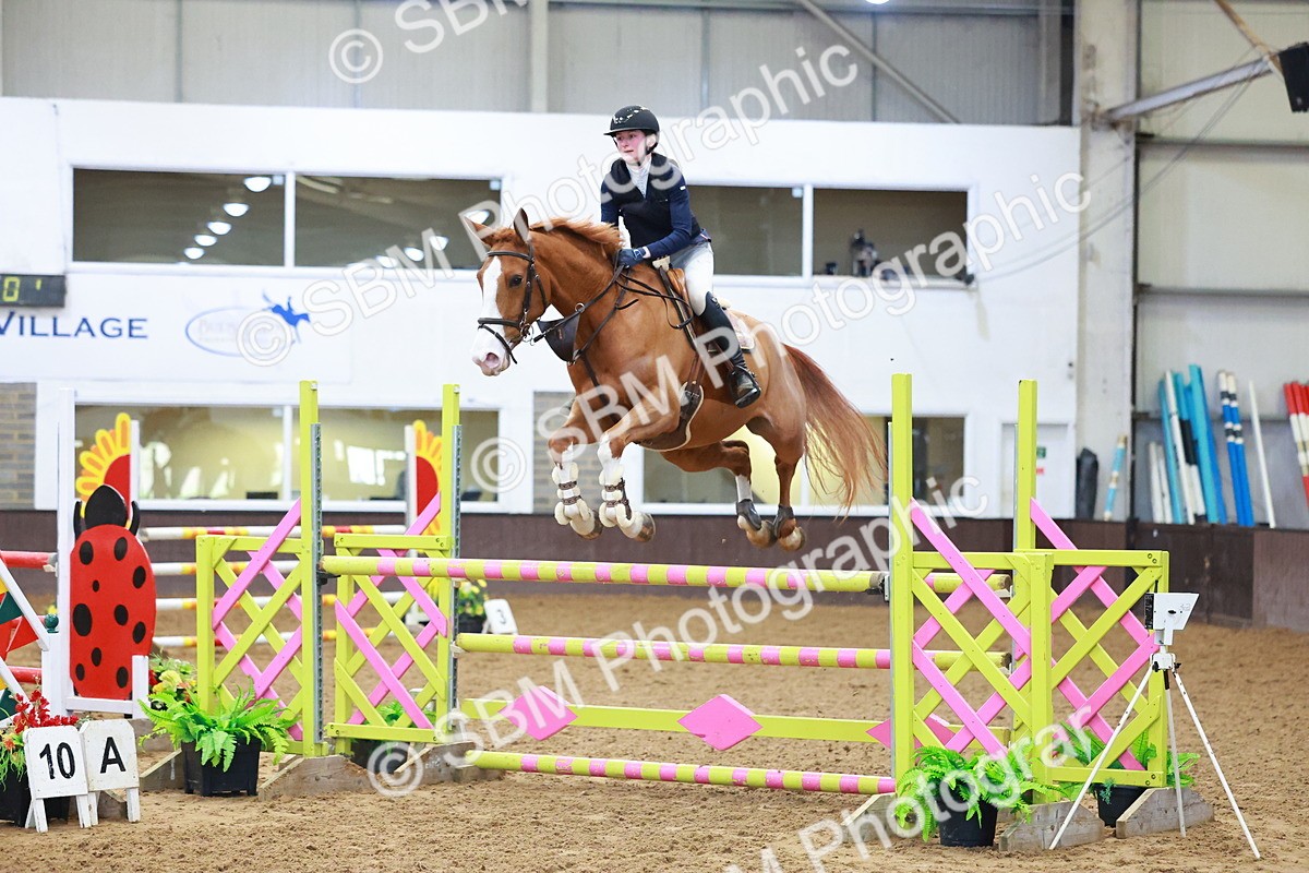 SBM_003554 - Class 10 - Senior Newcomers - 1.10m