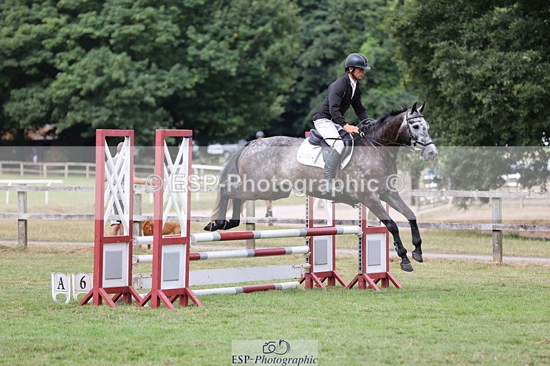 250706A-093215-16786 - Cls 51 85cm Amateur Qualifier