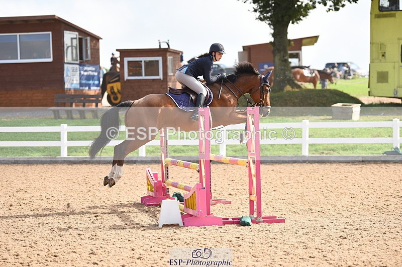 230915A-112422-00297 - Cls 9 British Novice & 90cm Open