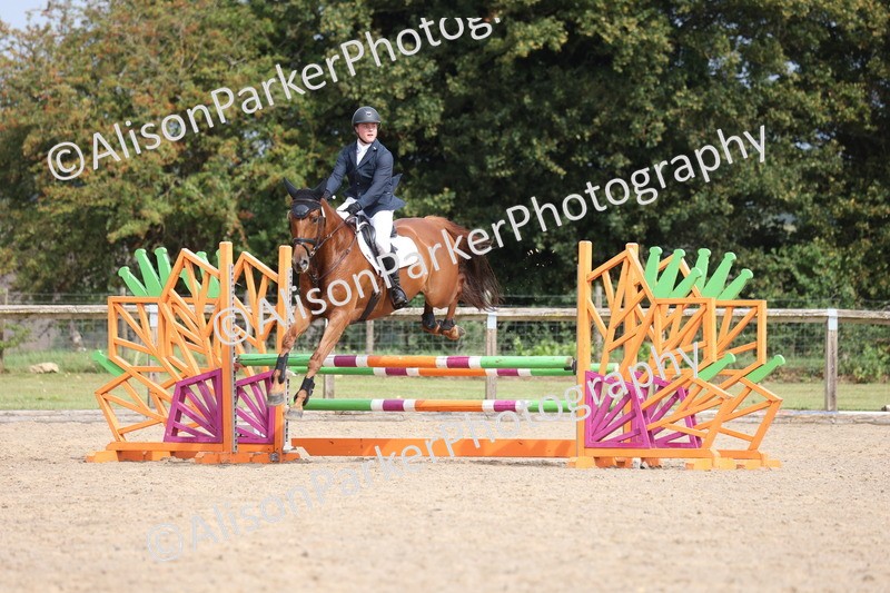 20250803-1478 - Class 4 - 90cm