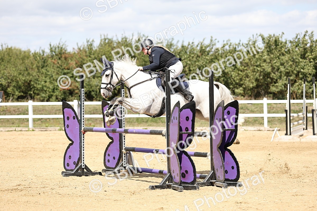 SBM_004609 - Class 4 - Amateur Champioship Qualifier 95cm