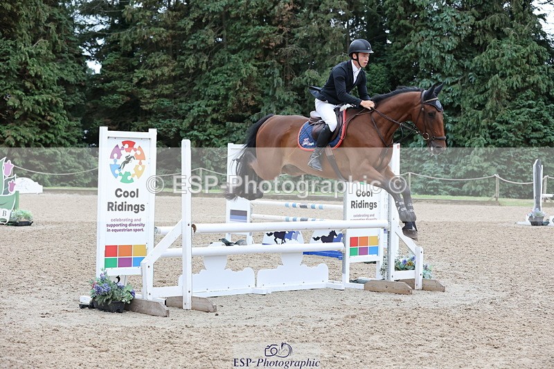 250705A-113456-14092 - Cls 34 4 Year Old Qualifer