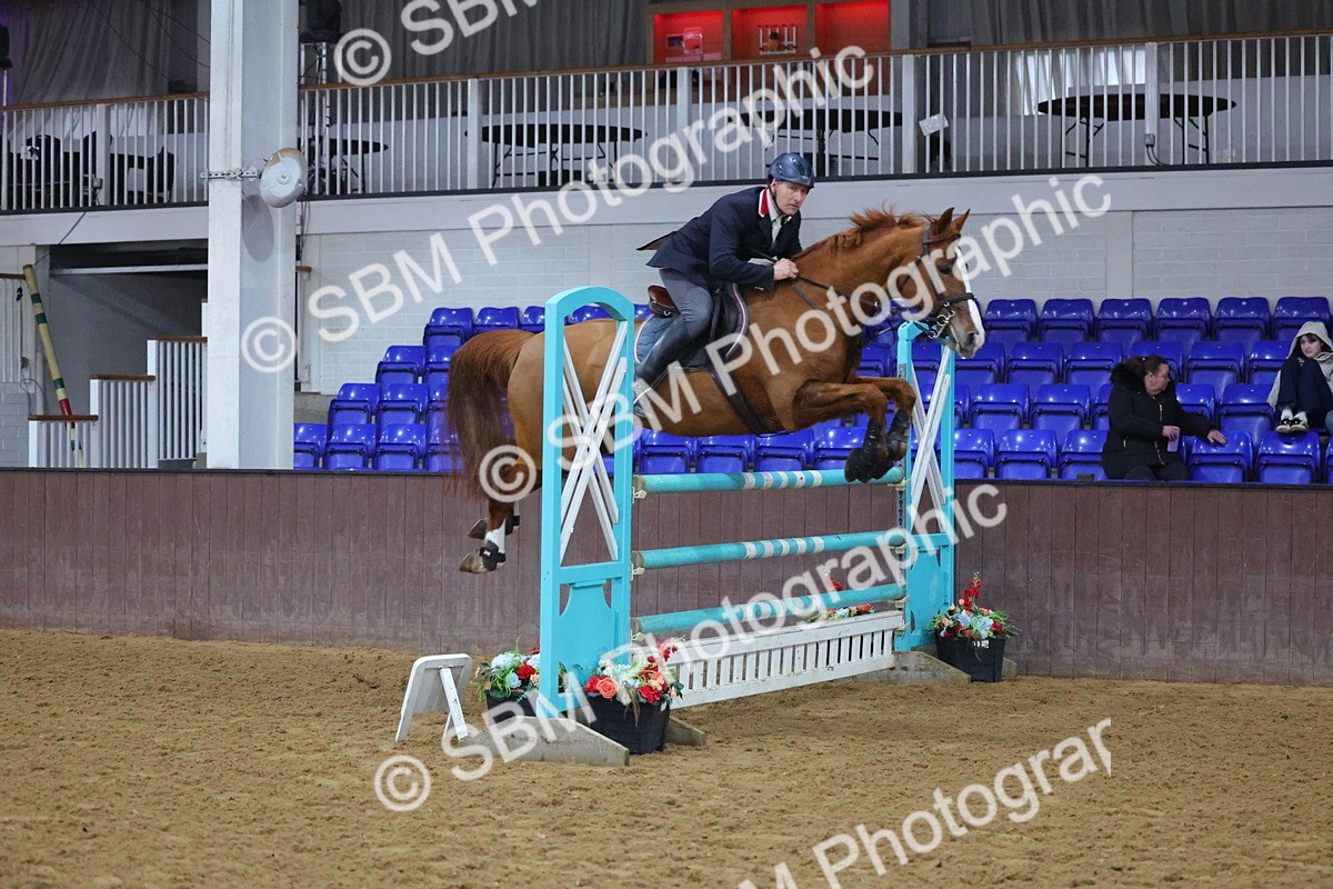 SBM_009129 - Class 24 - Winter 1.25m Championship Qualifier (1.25m)