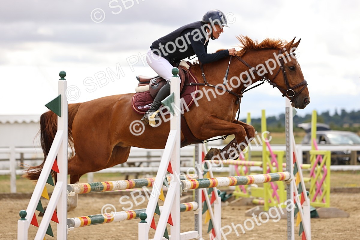 SBM_026954 - Class 13 - Senior Newcomers - 1.10m