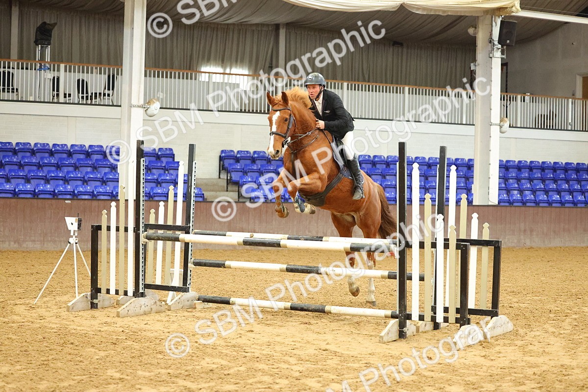 SBM_000665 - Class 3 - Senior Discovery - 1.00m