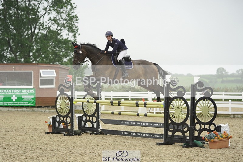 230722A-131450-09301 - Cls 15, 1 Star Bronze 1.15m