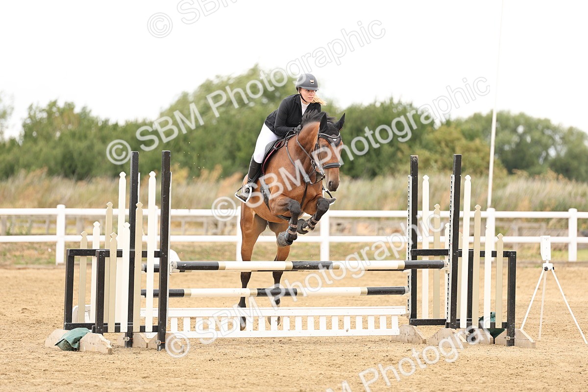 SBM_023505 - Class 4 - Amateur Championship Qualifier 95cm