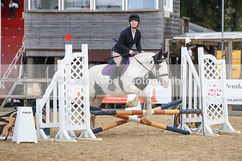 3E7A3402 - Class 5: 60cm Senior