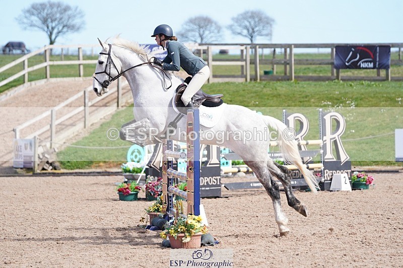 250330-131410-07155 - Cls 27 Snr 1.05 and 1.10m Grand Prix