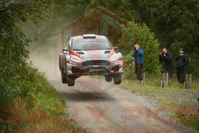 EMC Lakeland Stages 87 of 108 - Trailer Parts & Spares Lakeland Stages 2025