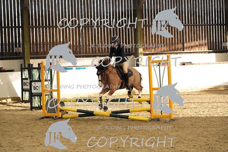 JKR02123 - Class 5 60cm