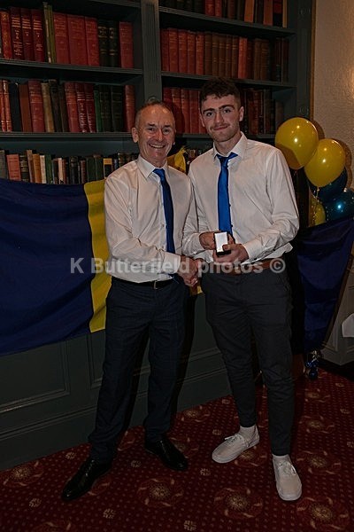 148 - Summerhill GFC Awards 2023