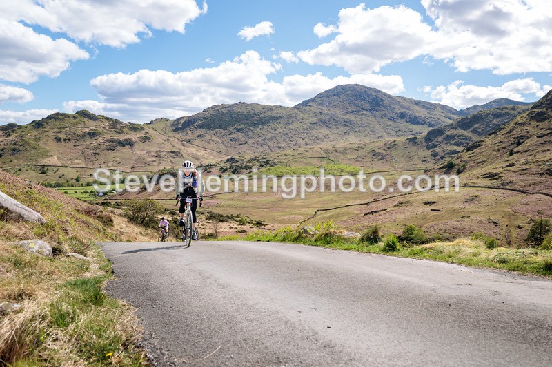 145538 - Blea Tarn Climb 14:00 - 15:00