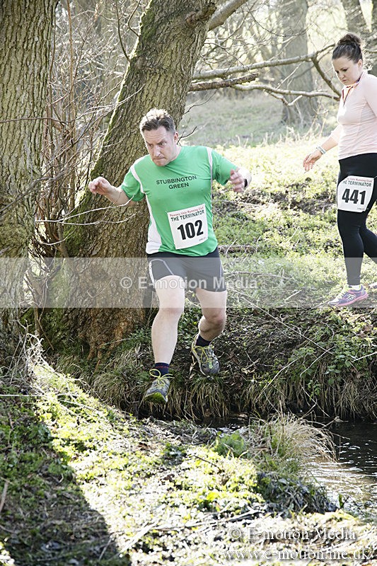 PVT 240219 755 - The Terminator Race - Pewsey Vale - 24/02/19