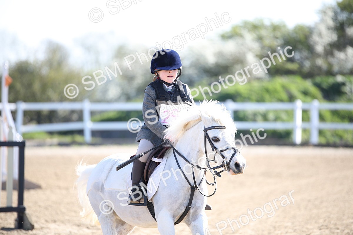 SBM_000231 - Class 1 - 40cm