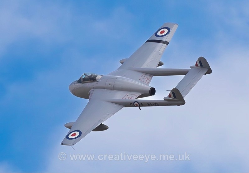 No 0115 - Aviation