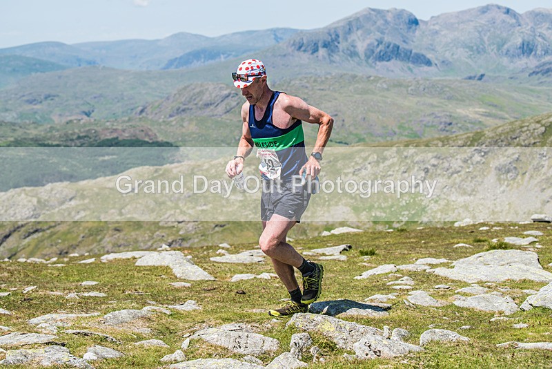 Duddon Long-111 - Duddon Valley (Long) Fell Race Saturday 3rd June 2023