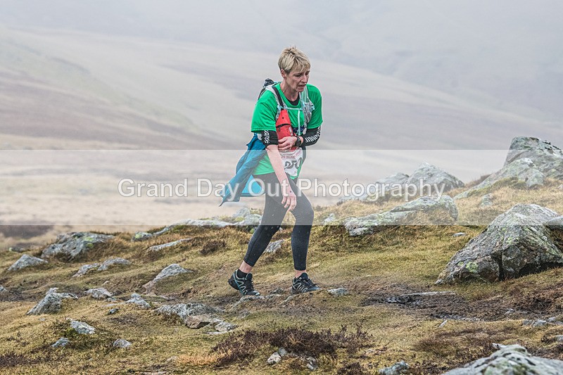 Carrock Fell-289 - Carrock Fell Race Sunday 10th March 2024