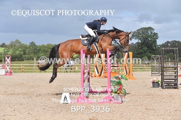 BPP_3936 - CLASS 7 1.05m Amateur Championship Qualifier/ 1.05m Open