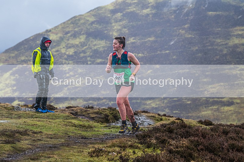 Coledale-899 - Coledale Horseshoe Fell Race Saturday 25th March 2023