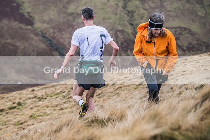 Barbondale-608 - Kendal Winter League Bardondale Junior & Senior Fell Races Sunday 8th February 2026