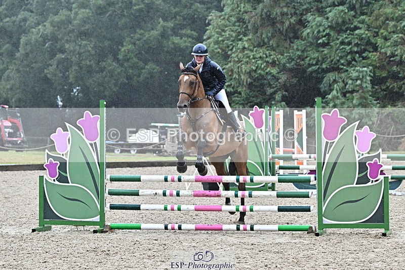 250830A-140250-06251 - Cls 22 95cm Amateur Quali