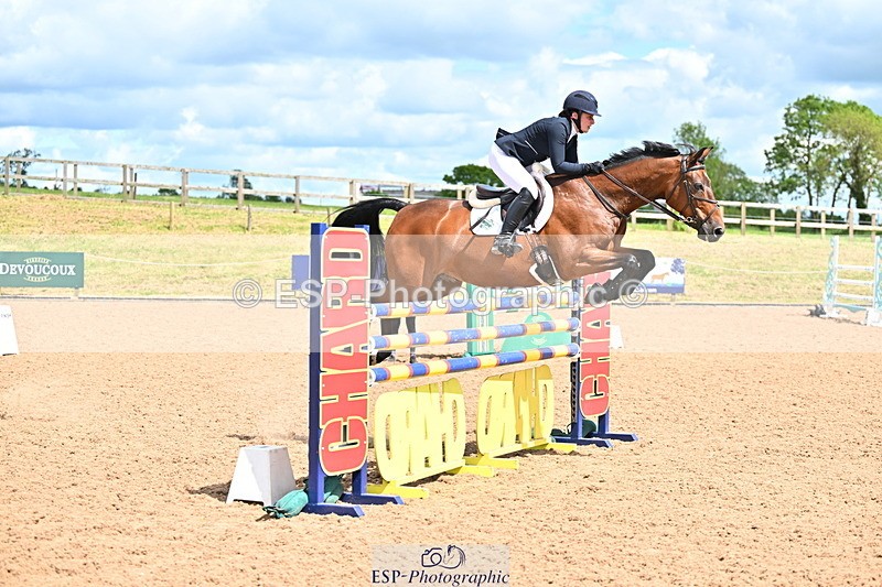 240608A-150035-02866 - Cls 5 Snr Foxhunter and 1.20m Open