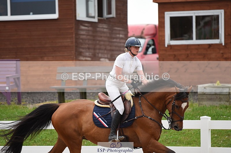 230628A-152746-00929 - Cls 5 Foxhunter & 1.20m Open