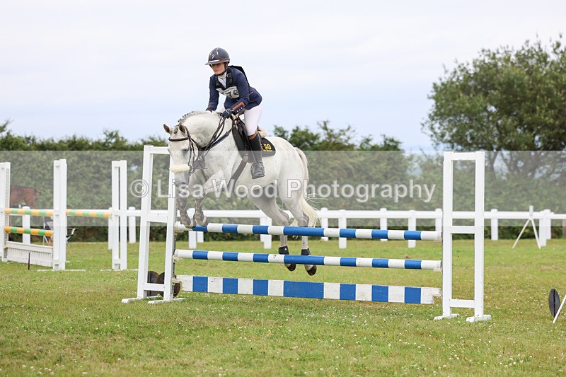 3E7A7519 - Class 7: PC90cm Regional Championship Qualifier Rnd 2 (B)