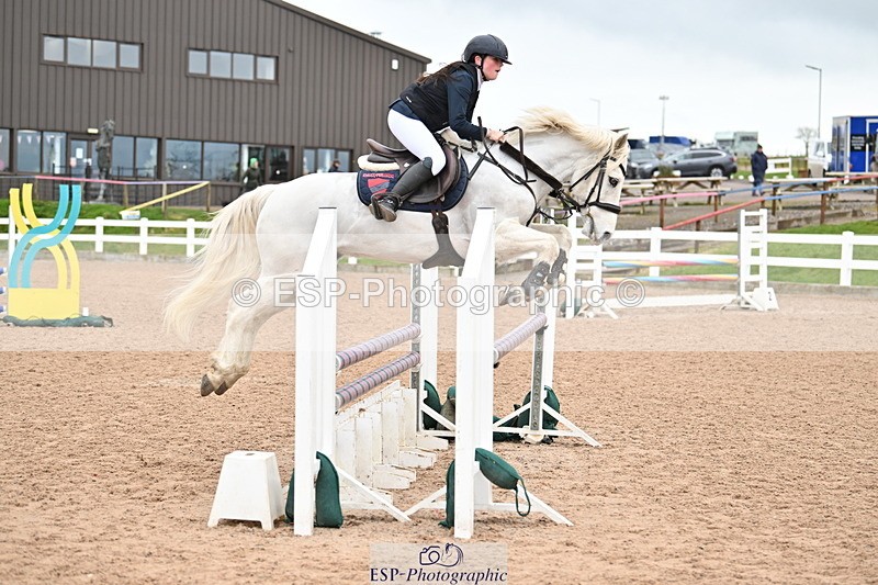 240309A-115036-00702 - Cls 5 Pony Discovery and 90cm Open