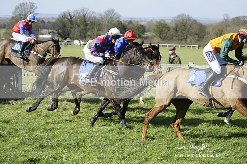 PtP 260222 234 - Kingston Blount Racing Club Point-to-Point 26/02/22
