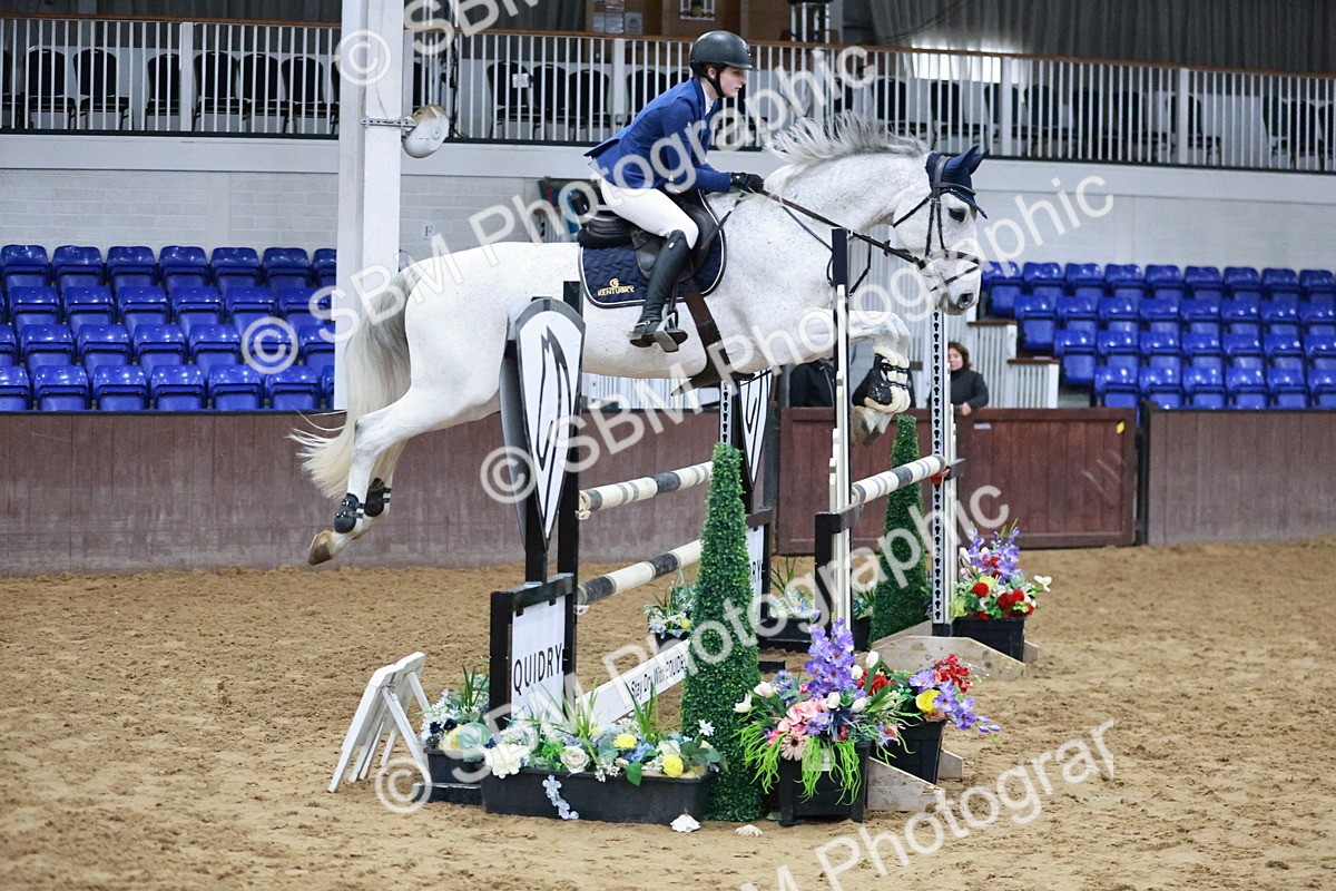 SBM_004553 - Class 17 - Senior Newcomers - 1.10m