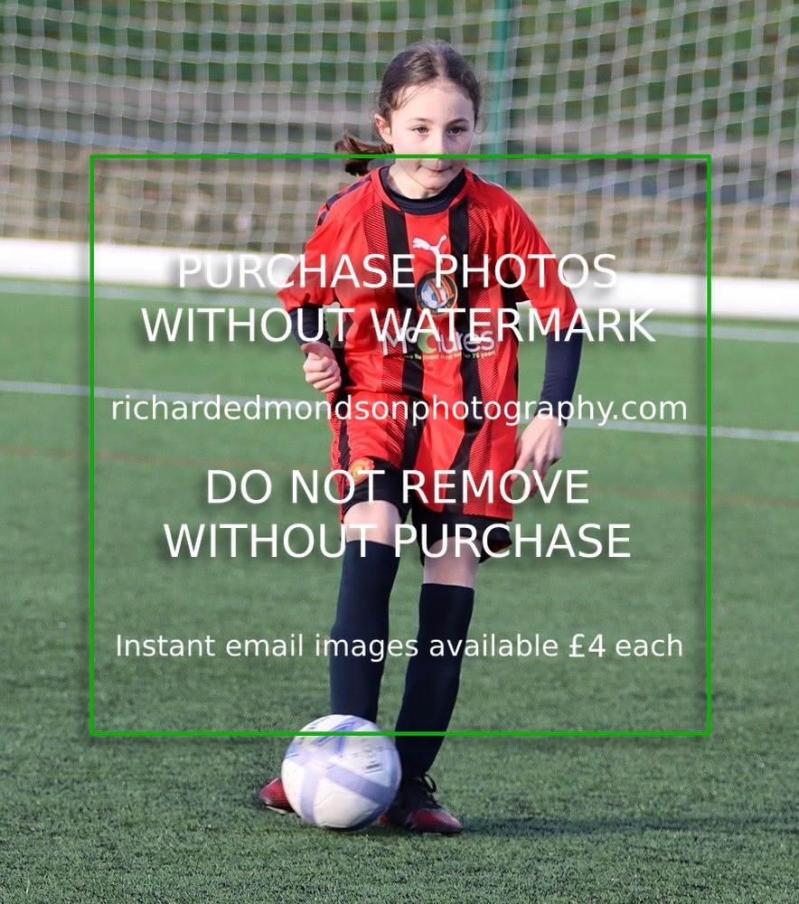 IMG_4073 - Kendal United U9 vs Heathwaite U9 (3/2/24)