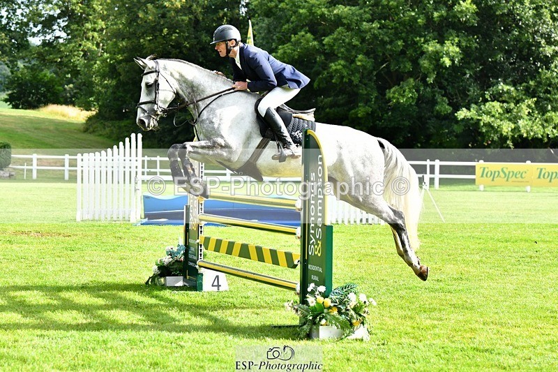 230707-080925-05772 - Cls 12 Foxhunter