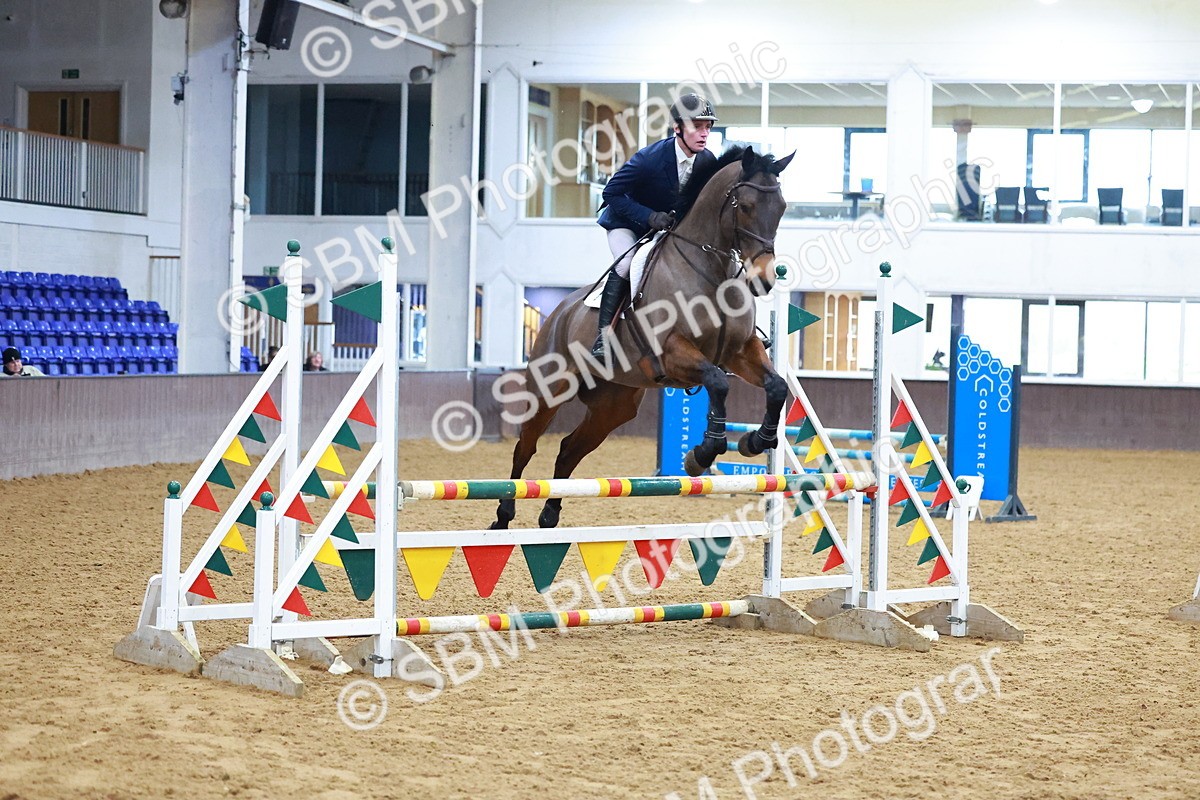 SBM_000173 - Class 2 - Senior British Novice - 90cm
