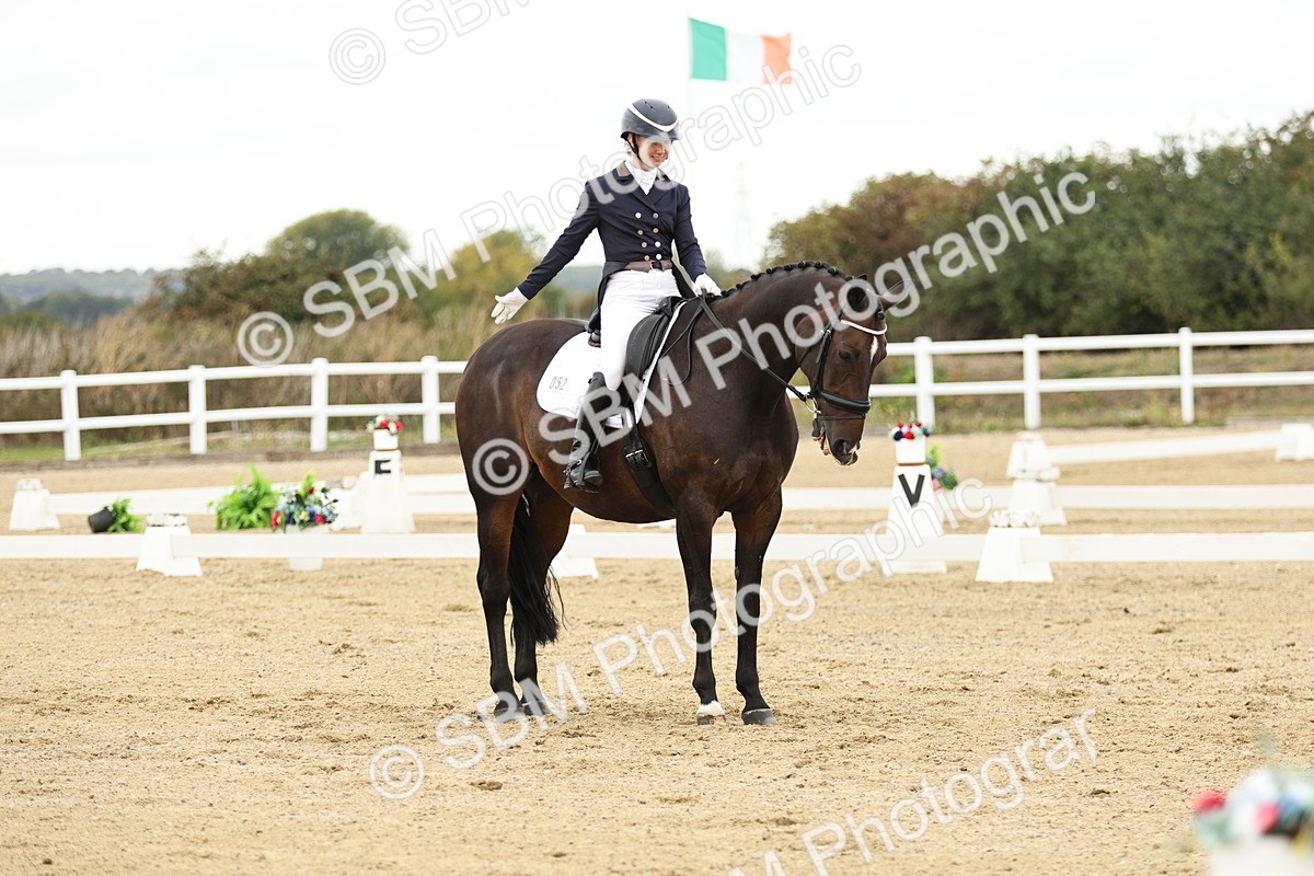 SBM_007178 - Class 25 - FEI PSG Bronze