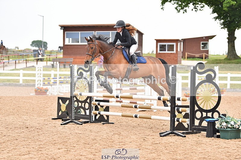 230610A-105921-02658 - Cls 23 85cm Amateur Qualifier