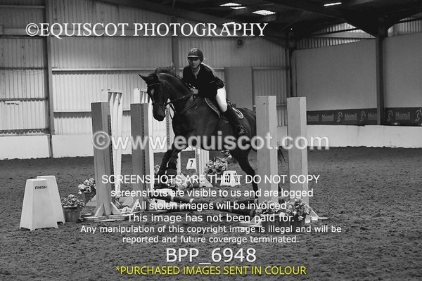 BPP_6948 - CLASS 0 CLEAR ROUND