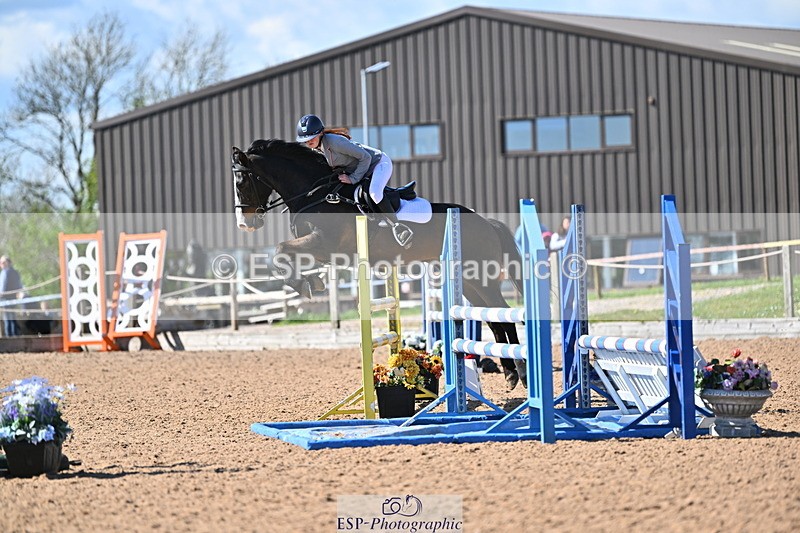 240504A-161651-02818 - Cls 8, 9 & 10 Children on Horses 90cm, 1m & 1.10m