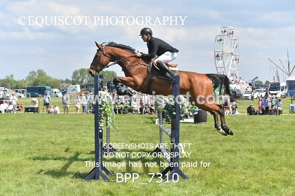 BPP_7310 - CLASS 4 RHS Johnston Smillie Accountants B & C Championship Qualifier