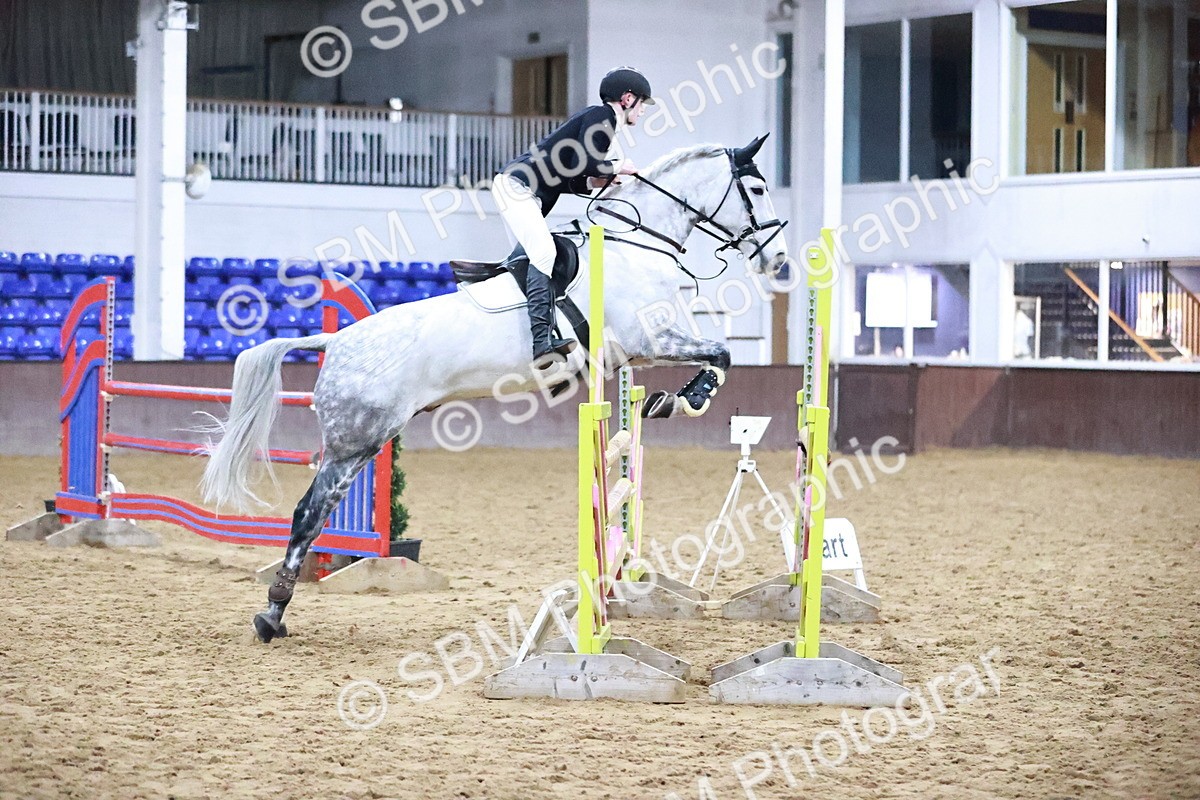 SBM_001897 - Class 5 - 1.10m